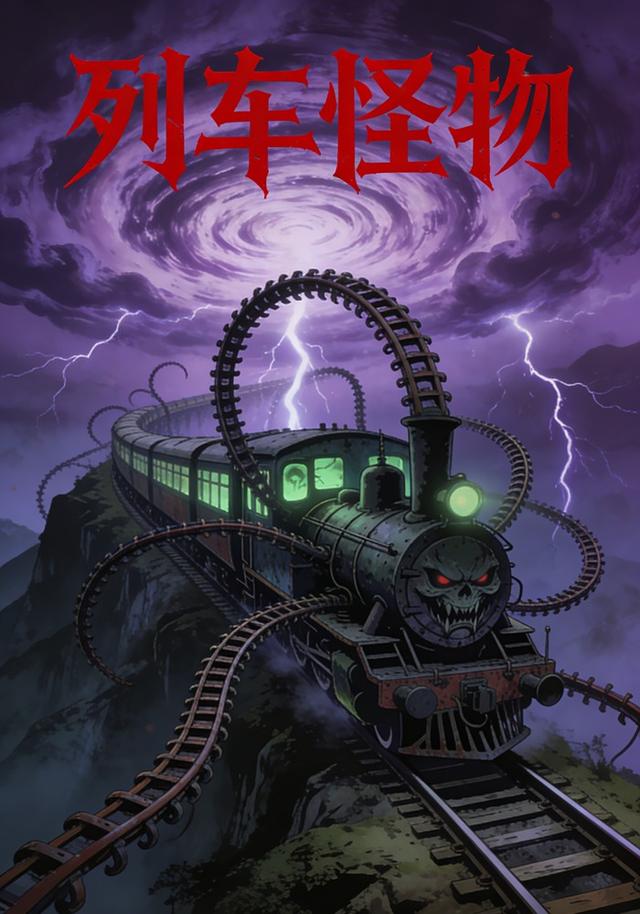 列车怪物