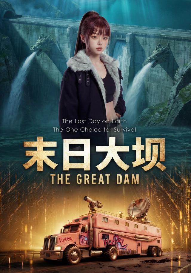 末日语大坝