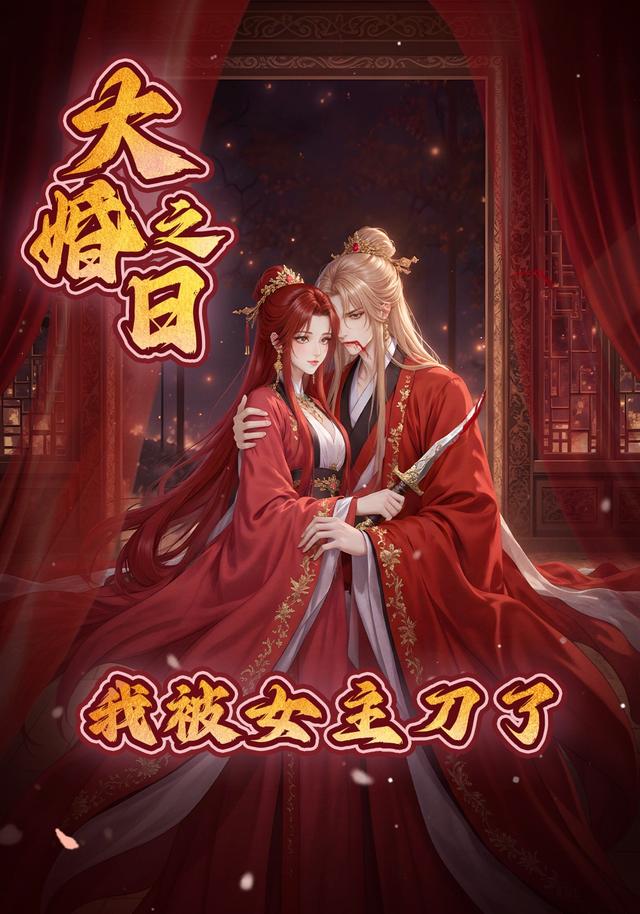 大婚之日语我被女主刀了