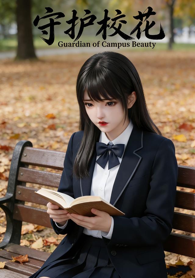 守护校花