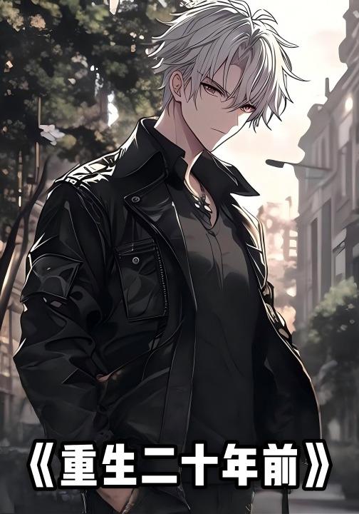 重生二十年前