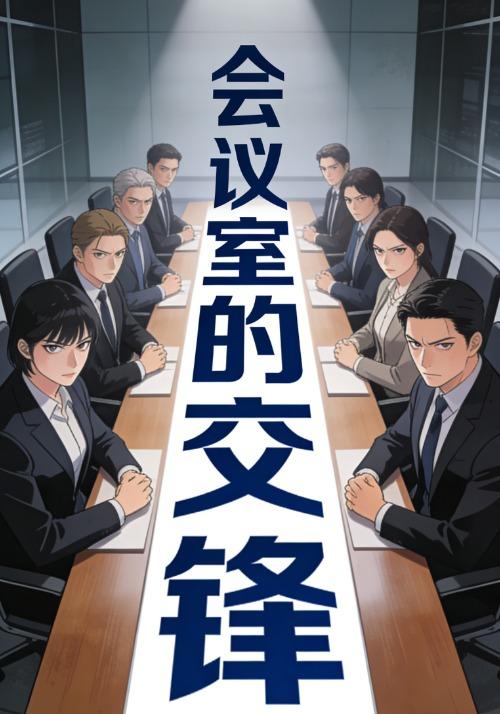 会议室的交锋