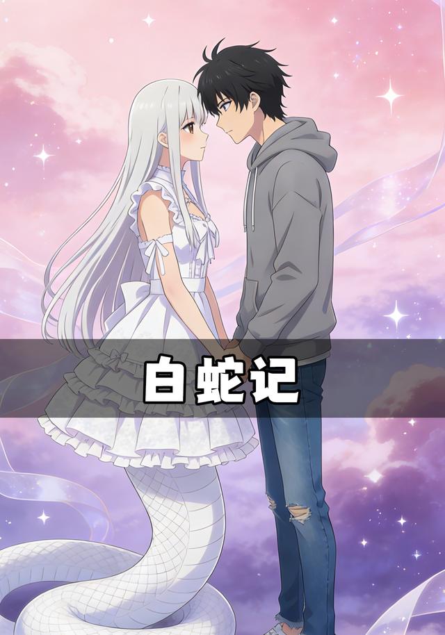 白蛇记