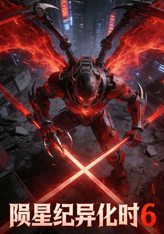 陨星纪异化时代6