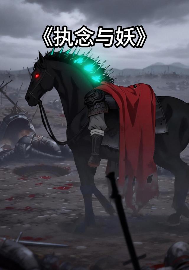 执念与妖