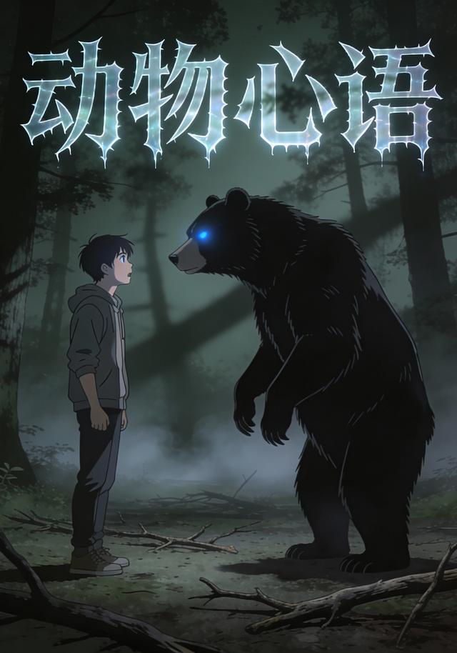动物心语
