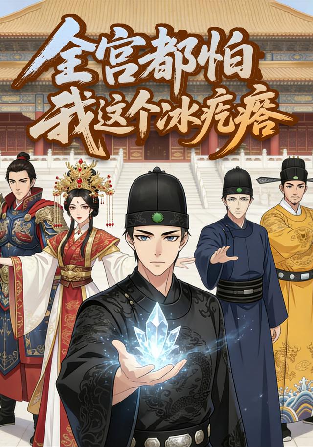 全宫都怕我这个冰疙瘩