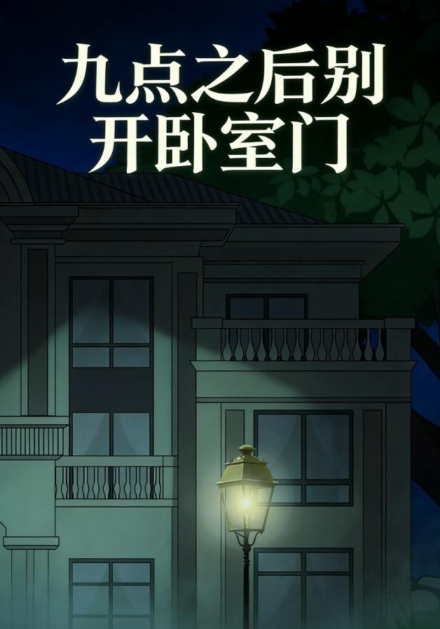 九点之后别开卧室门