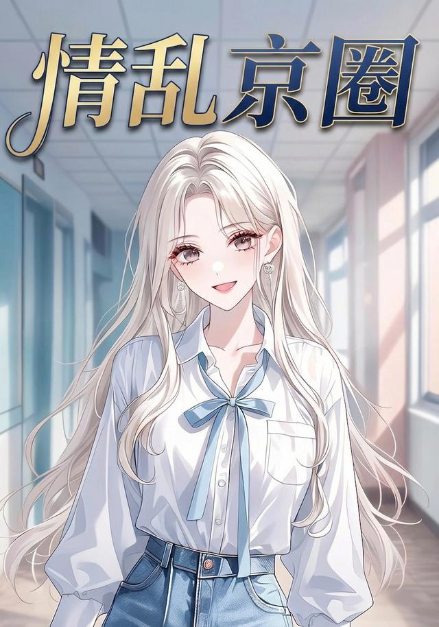 情乱京圈