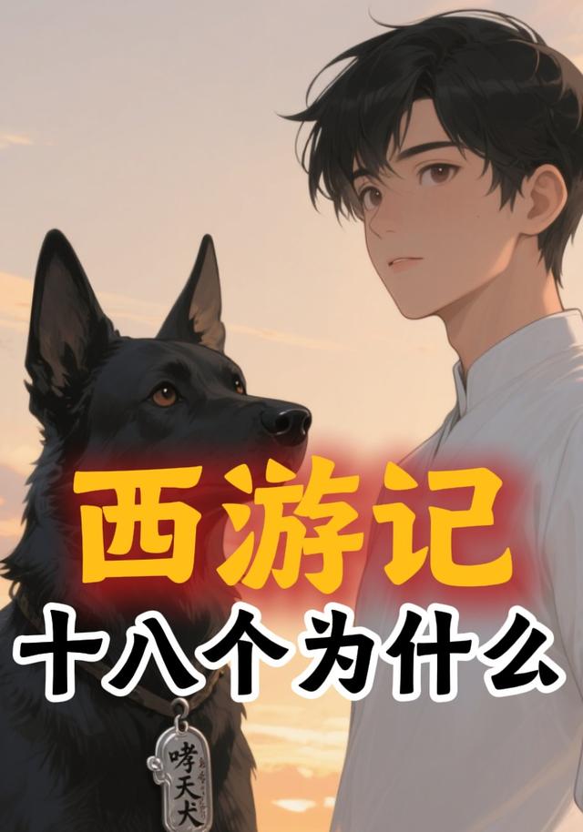 西游记十八个为什么
