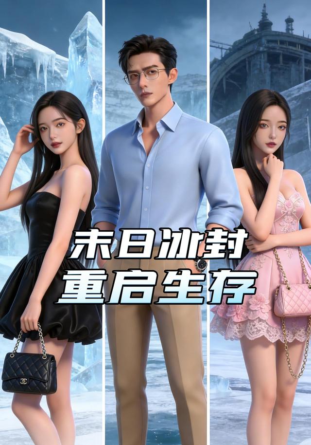 末日语冰封重启生存