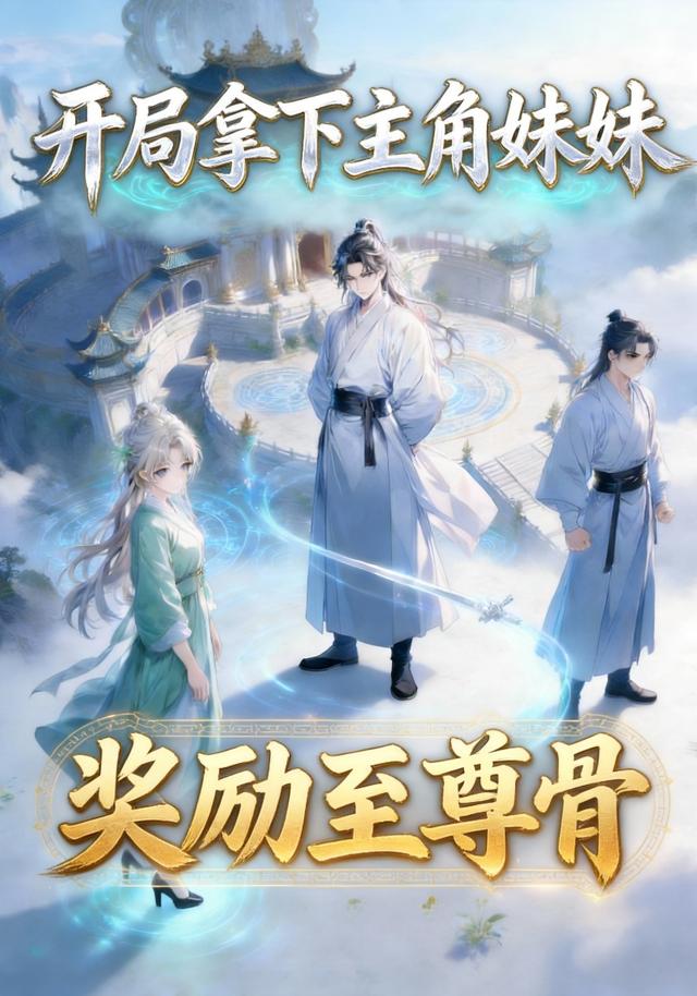 开局拿下主角妹妹，奖励至尊骨