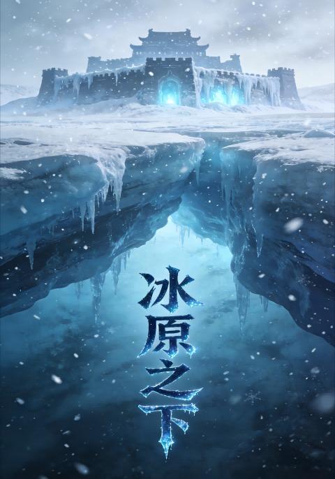 冰原之下