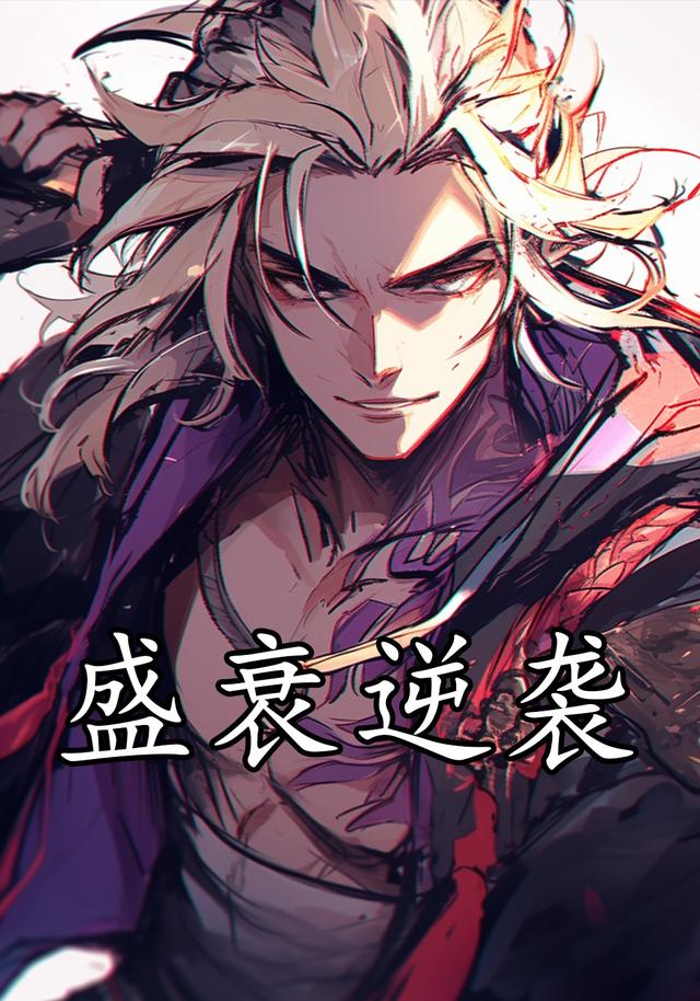 盛衰逆袭