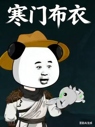 寒门布衣，开局捡个宝藏美娇妻第2季