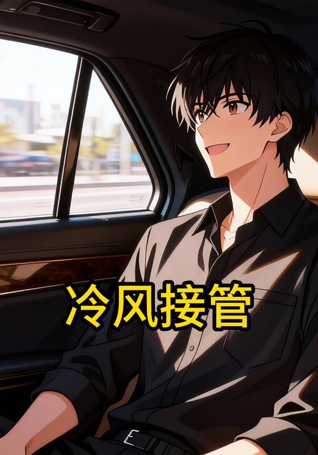 冷风接管