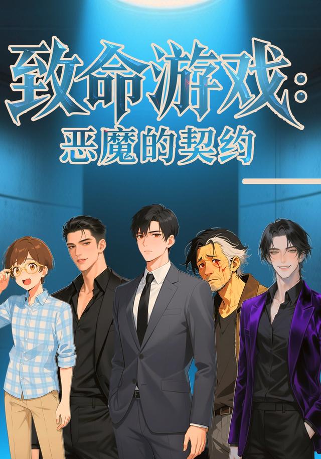 致命游戏恶魔的契约