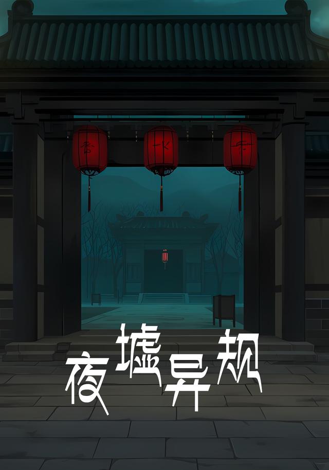 夜墟异规