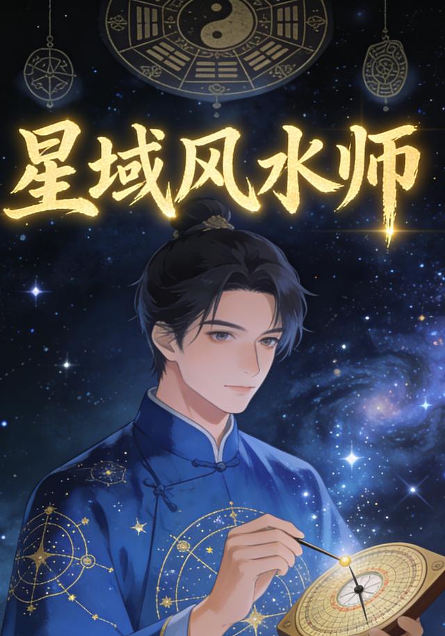 星域风水师