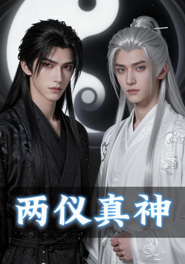 两仪真神
