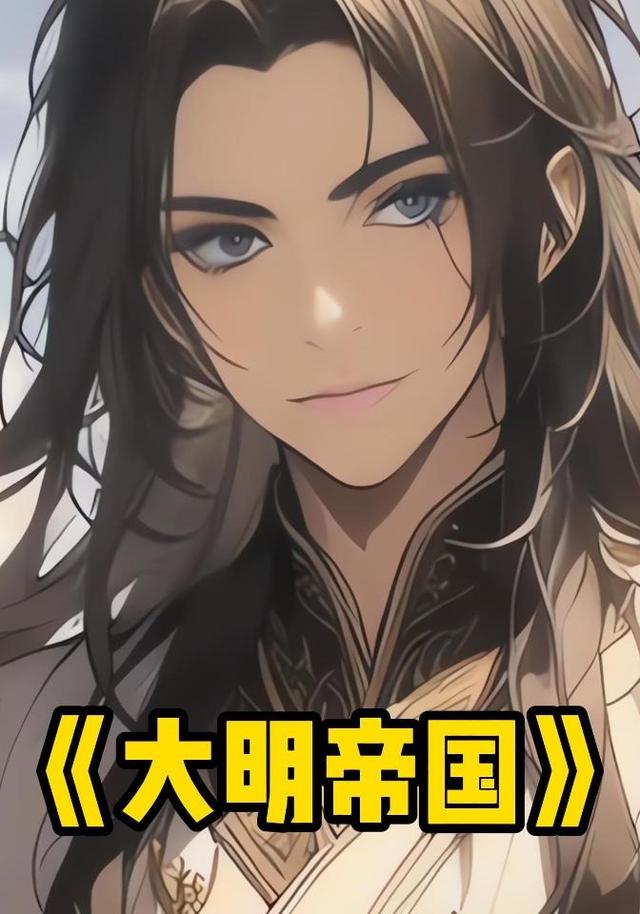 大明帝国