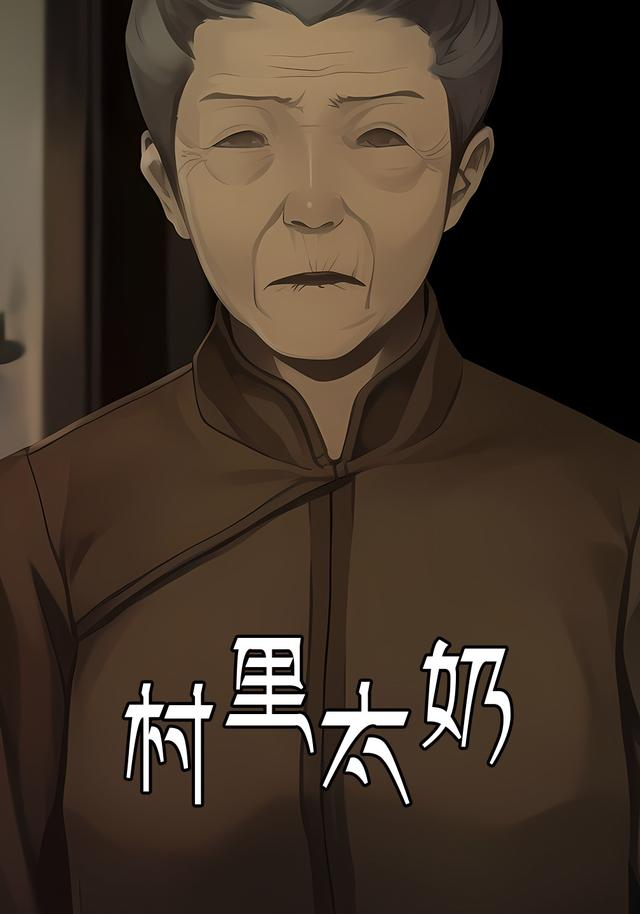 村里太奶