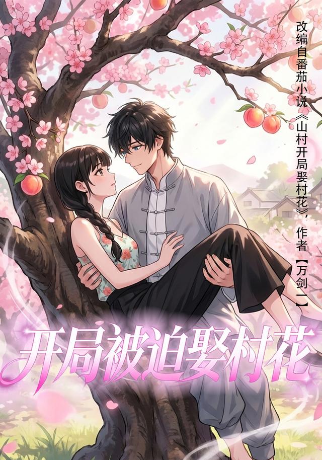 开局被迫娶村花