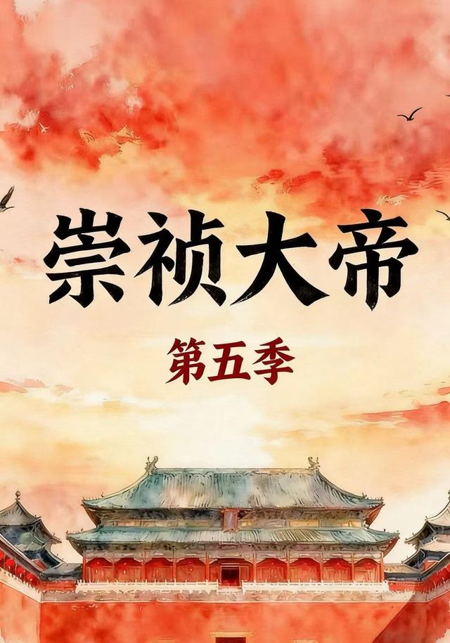 崇祯大帝第5季