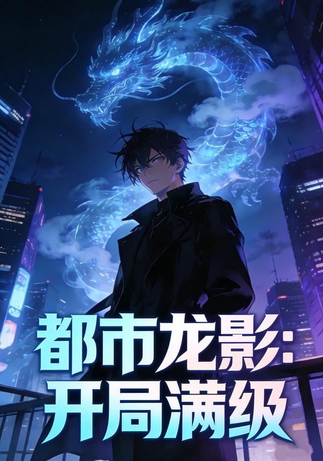 都市龙影开局满级