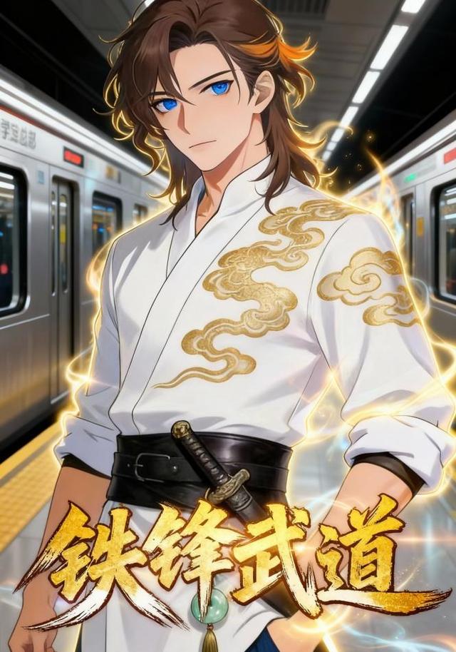 铁锋武道