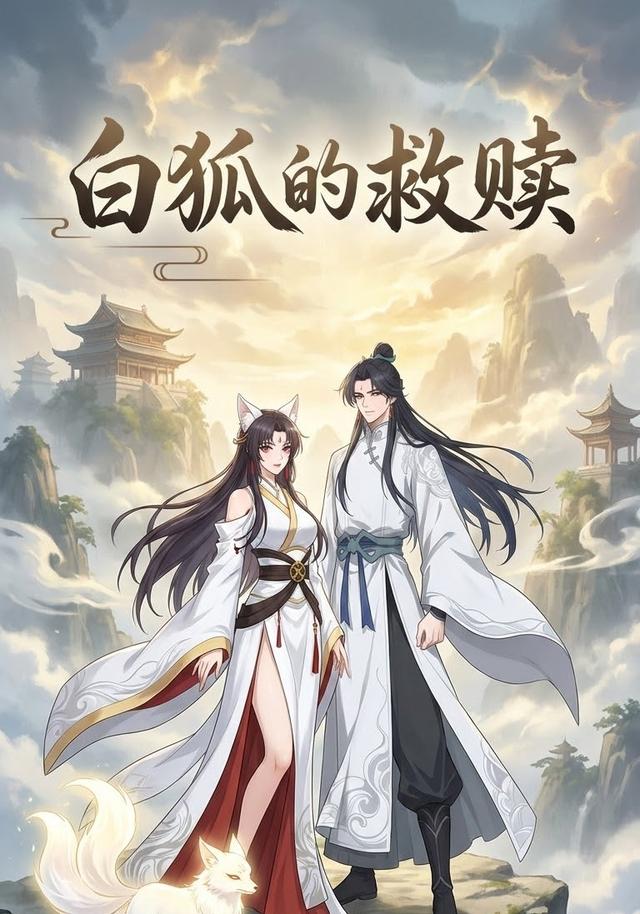 白狐的救赎