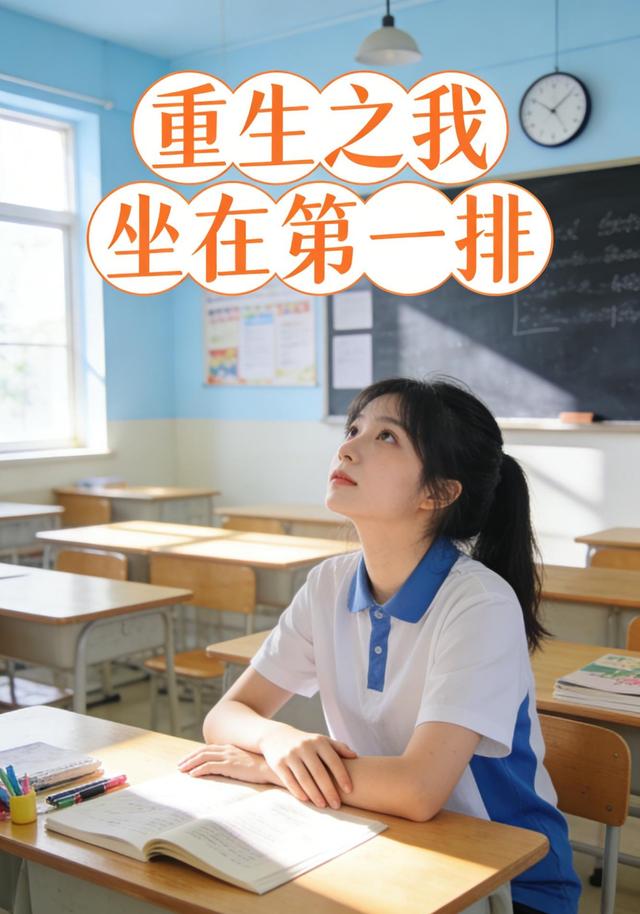 重生之我坐在第一排