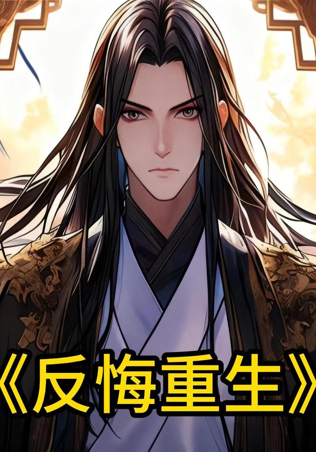 反悔重生