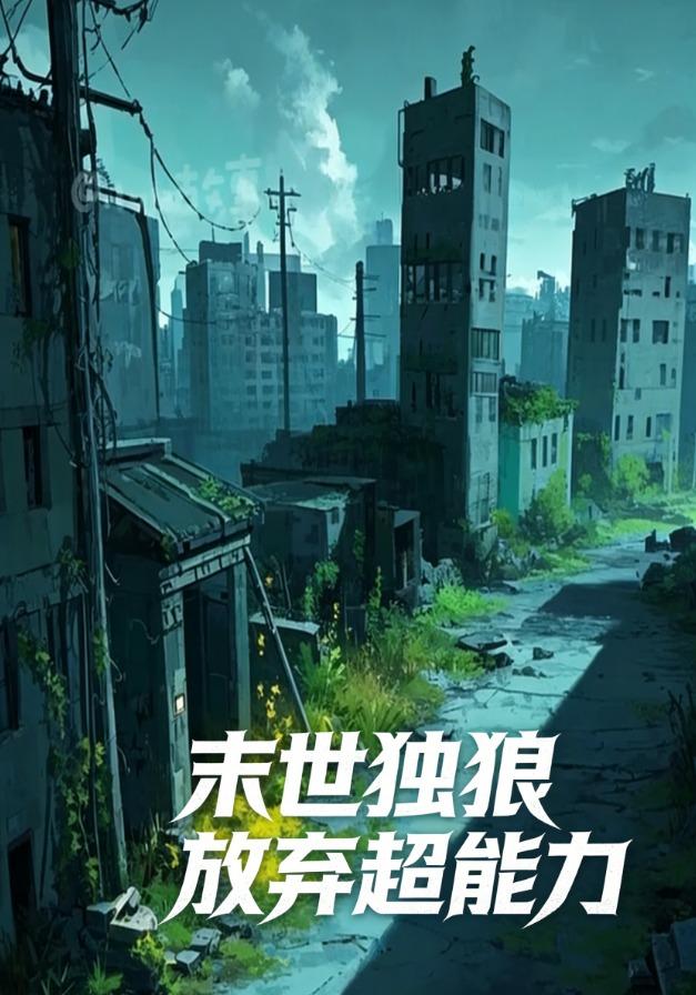 末世独狼放弃超能力