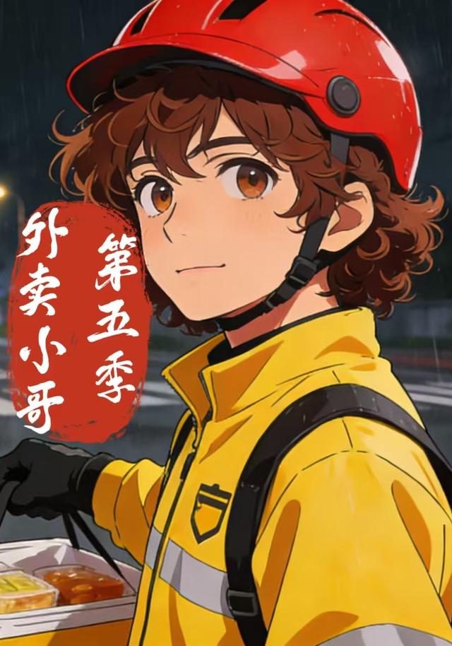 外卖小哥第5季