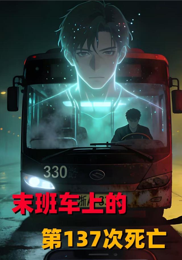 末班车上的第137次死亡