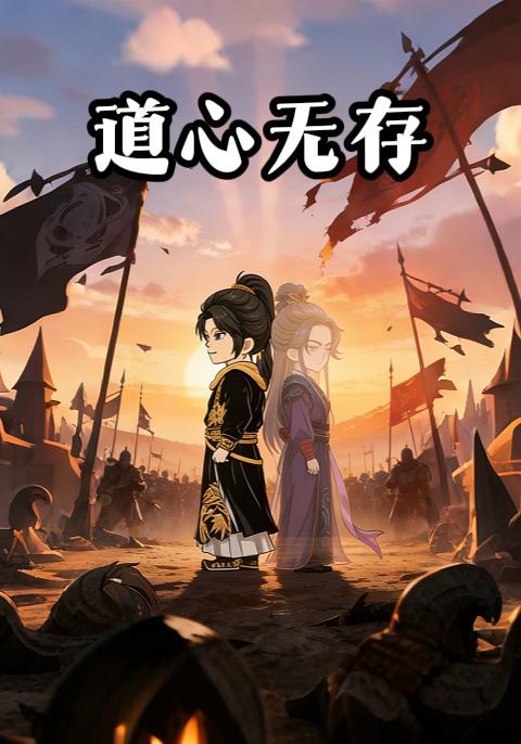 道心无存