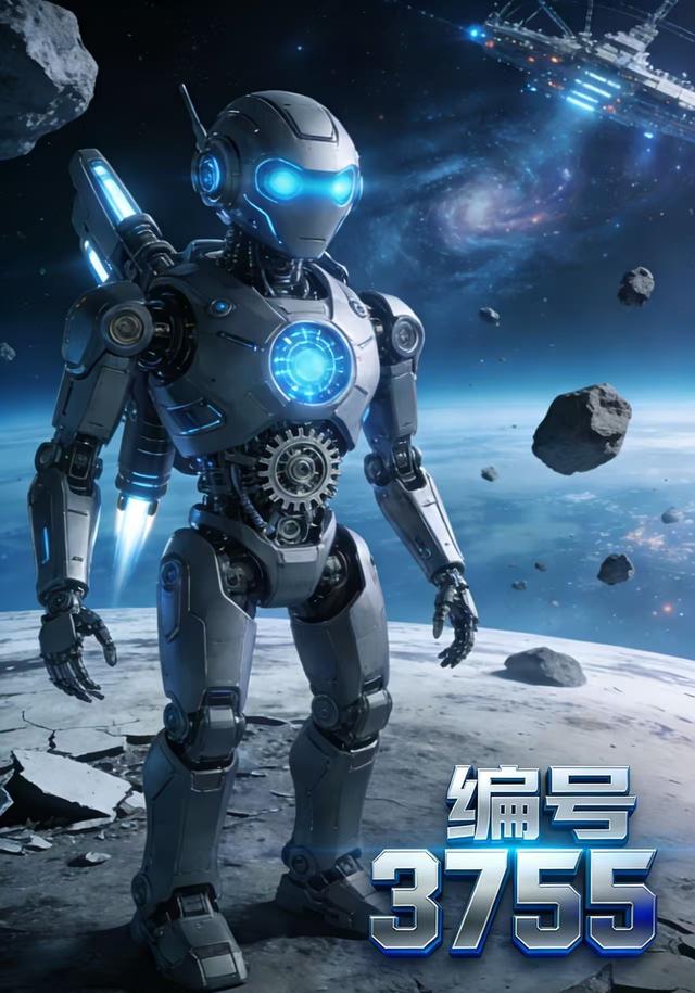 编号3755
