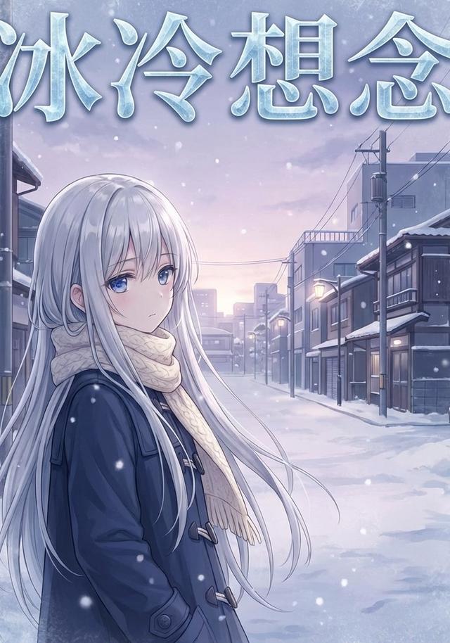 冰冷想念