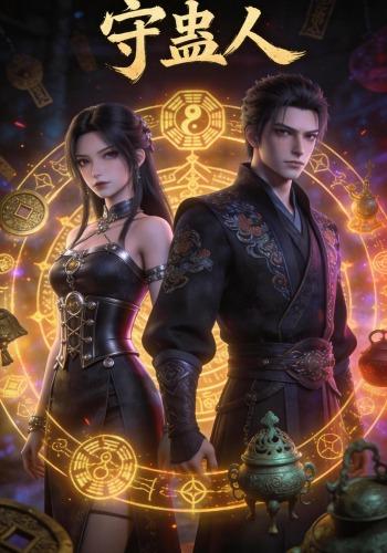 守蛊人