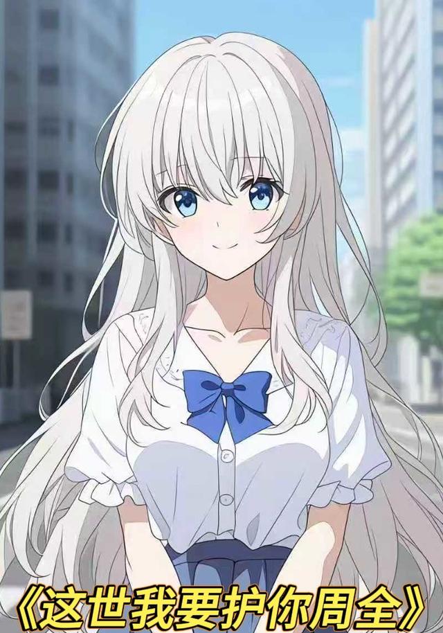 这世我要护你周全