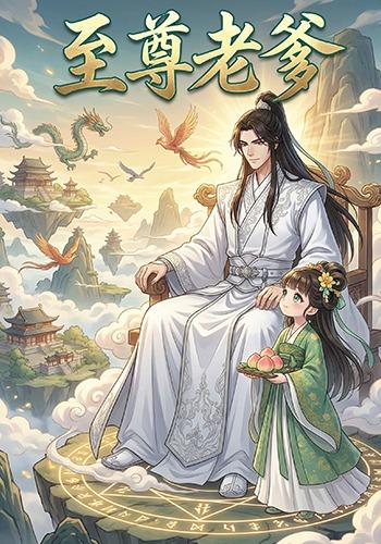 至尊老爹