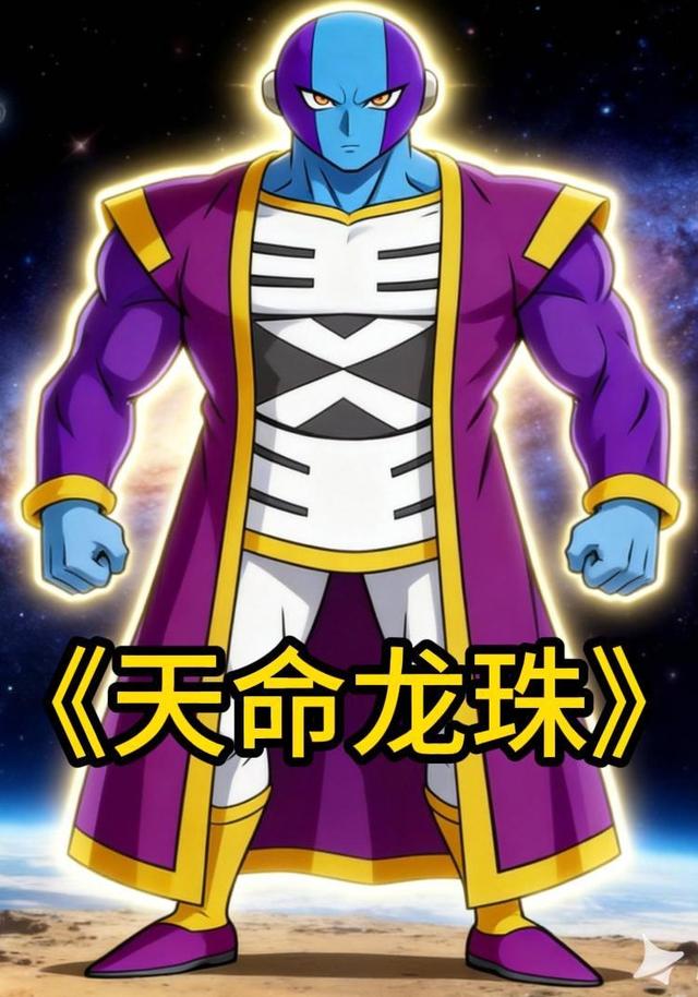 天命龙珠