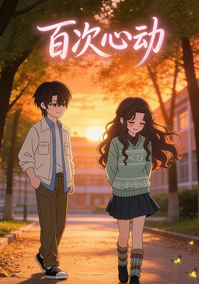 百次心动