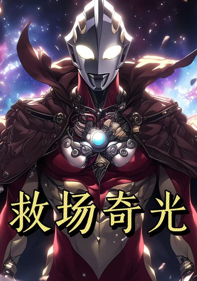 救场奇光第1季