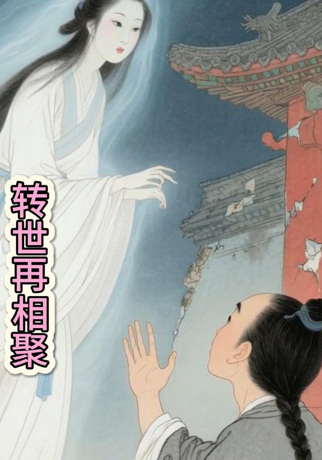 转世再相聚