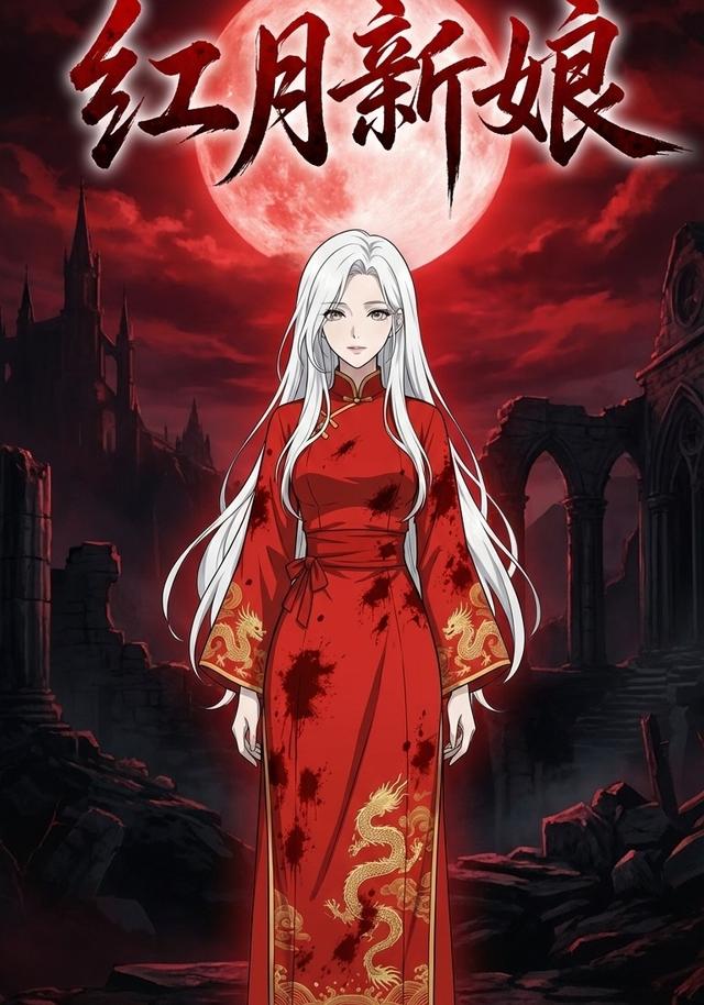 红月新娘