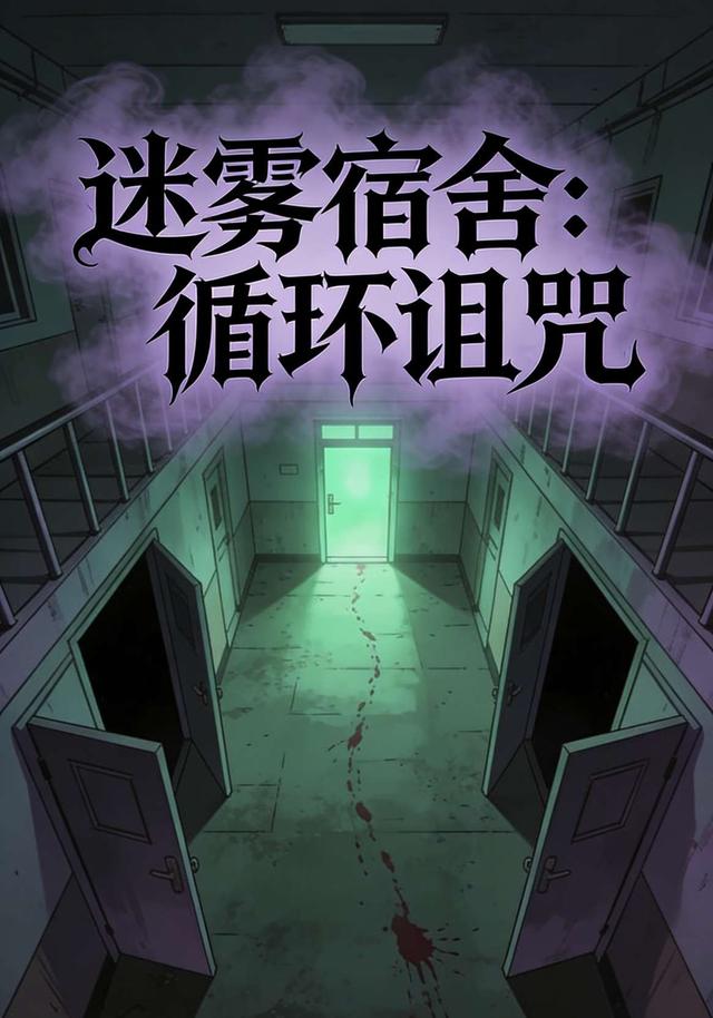 迷雾宿舍循环诅咒