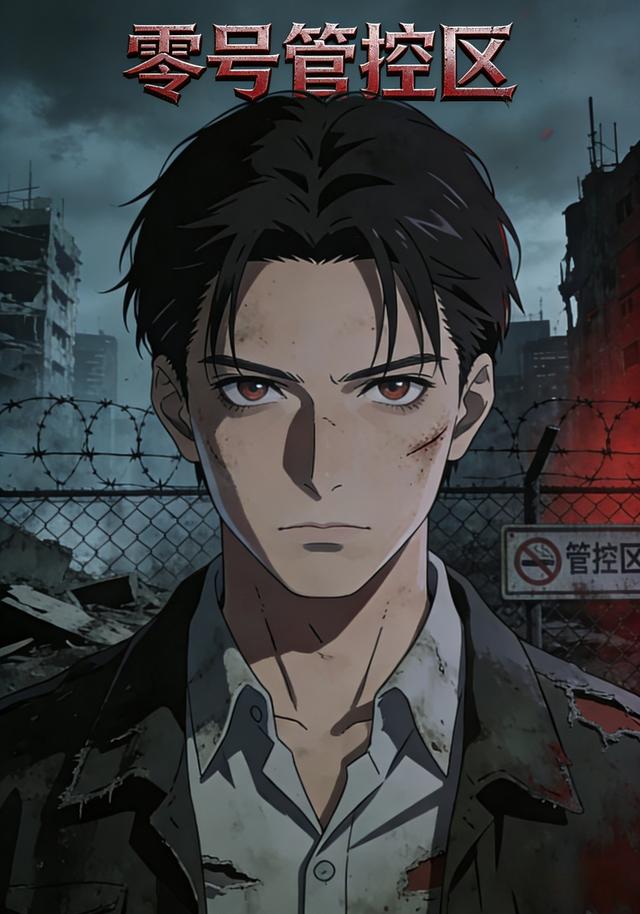 零号管控区