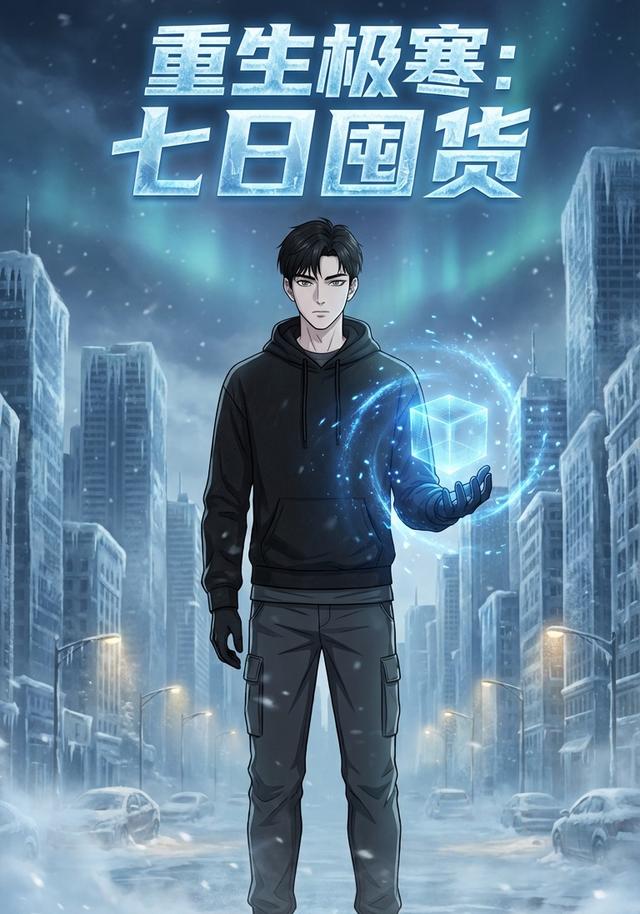 重生极寒七日语囤货